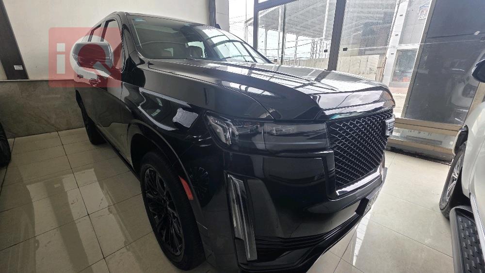 كاديلاك اسكاليد